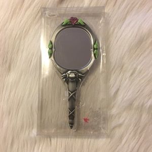 Disney beauty & the beast enchanted mirror